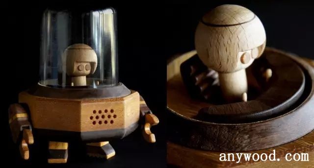批木网 anywood.com