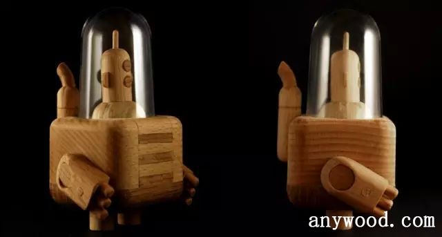 批木网 anywood.com
