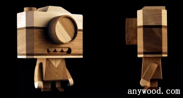 批木网 anywood.com