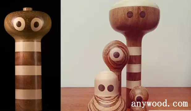 批木网 anywood.com