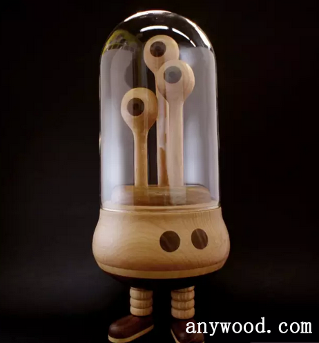 批木网 anywood.com