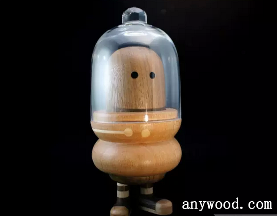 批木网 anywood.com