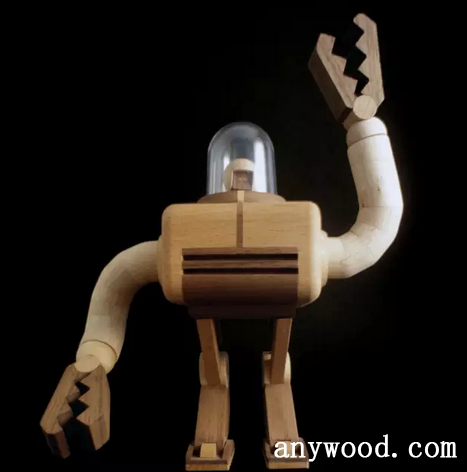 批木网 anywood.com