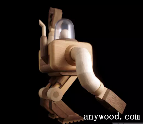 批木网 anywood.com