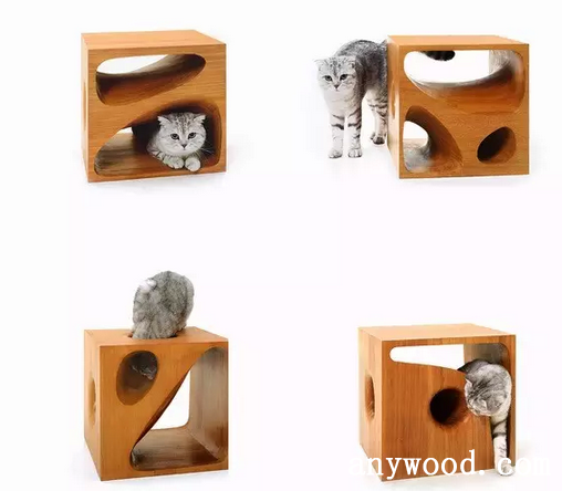 批木网 anywood.com