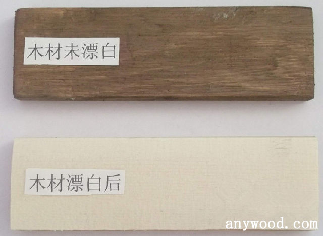 批木网 anywood.com