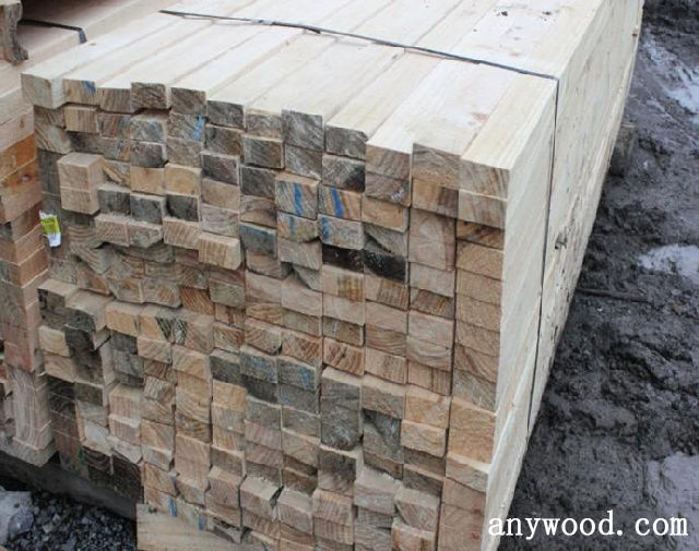 批木网 anywood.com