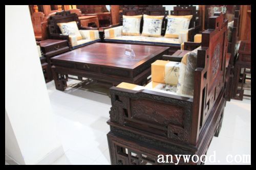 批木网 anywood.com
