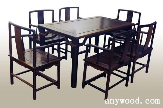 批木网 anywood.com
