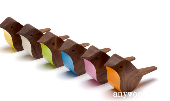 批木网 anywood.com