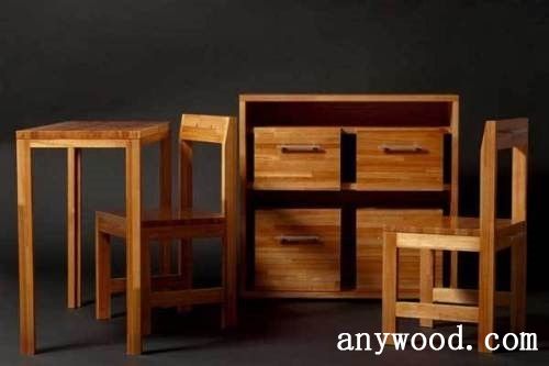 批木网 anywood.com