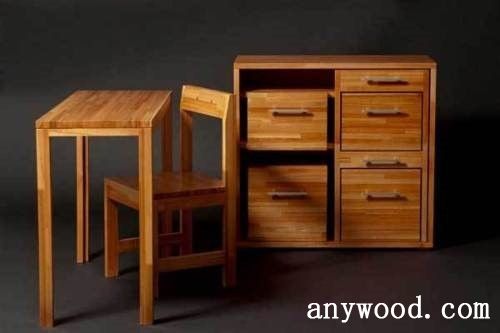 批木网 anywood.com