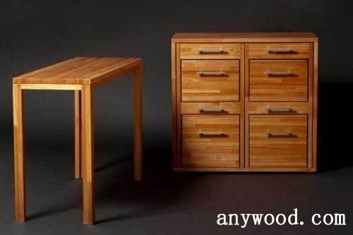 批木网 anywood.com
