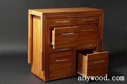 批木网 anywood.com