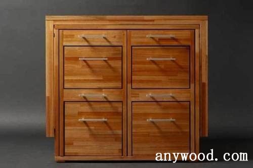 批木网 anywood.com
