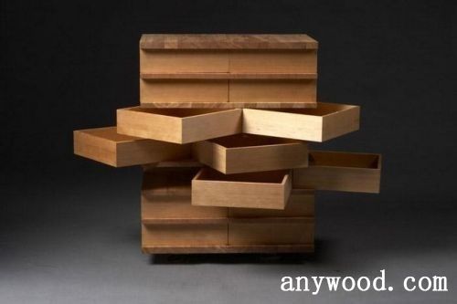 批木网 anywood.com