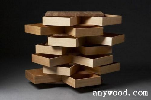 批木网 anywood.com