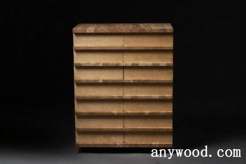 批木网 anywood.com