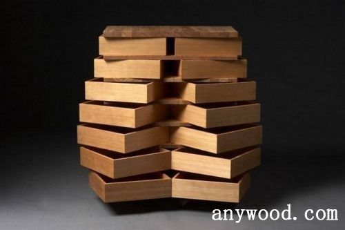 批木网 anywood.com