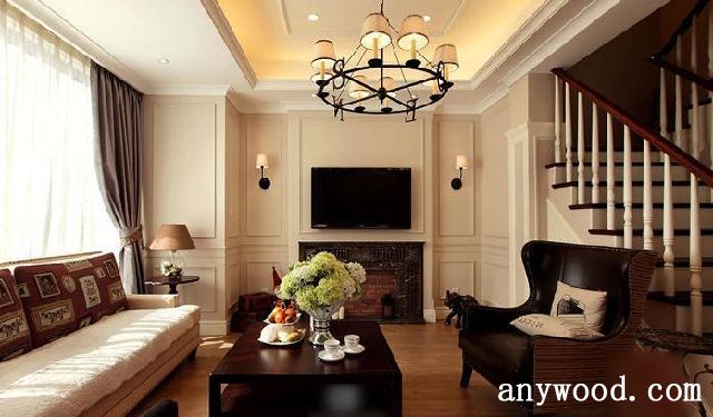 批木网 anywood.com