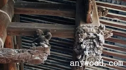 批木网 anywood.com