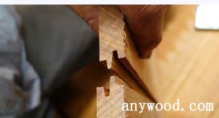 批木网 anywood.com