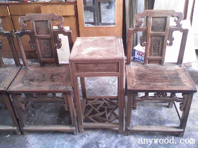 批木网 anywood.com