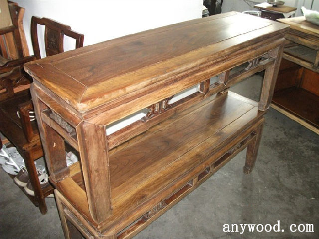 批木网 anywood.com
