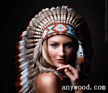 批木网 anywood.com