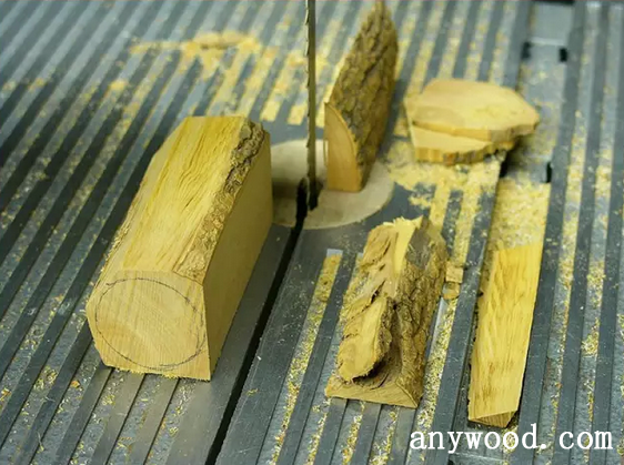 批木网 anywood.com