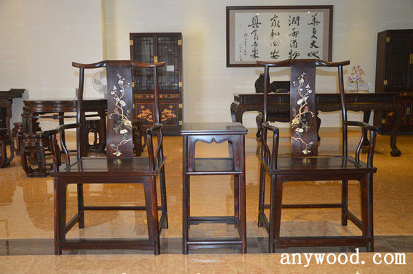 批木网 anywood.com
