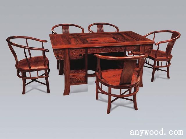 批木网 anywood.com