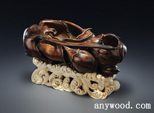 【批木网】anywood.com