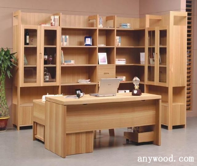 批木网 anywood.com