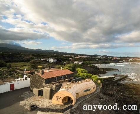 批木网 anywood.com