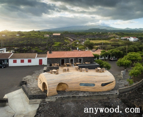 批木网 anywood.com