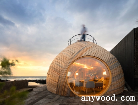 批木网 anywood.com
