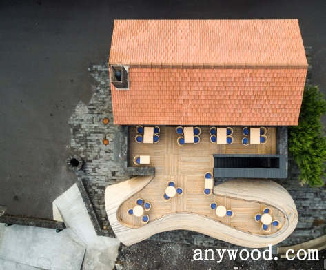 批木网 anywood.com