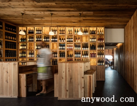 批木网 anywood.com