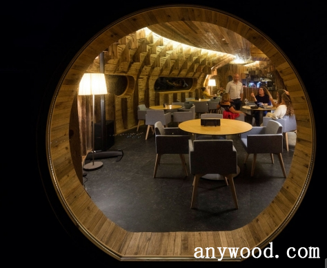 批木网 anywood.com