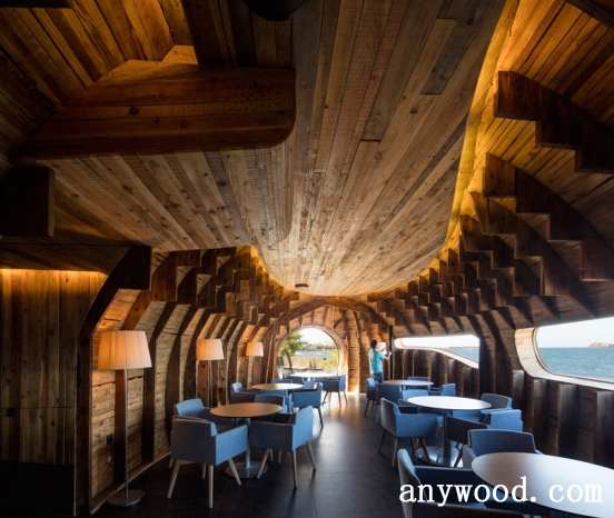 批木网 anywood.com