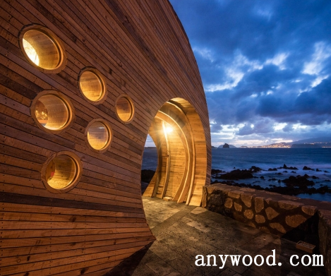 批木网 anywood.com