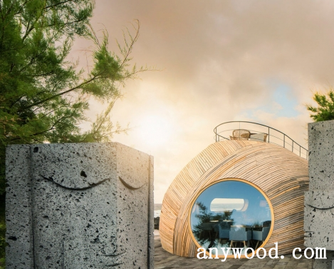 批木网 anywood.com