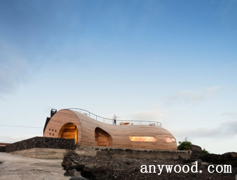 批木网 anywood.com