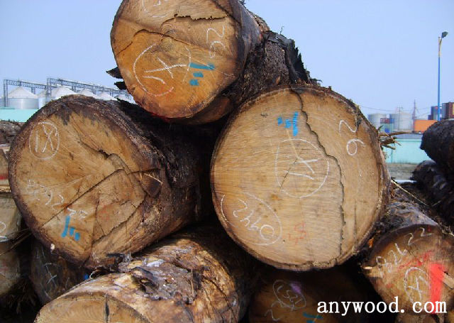 批木网 anywood.com