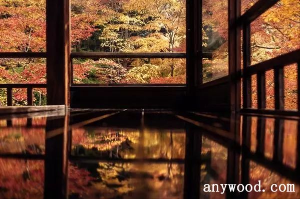 批木网 anywood.com