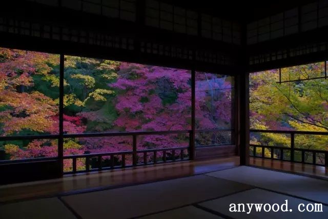 批木网 anywood.com