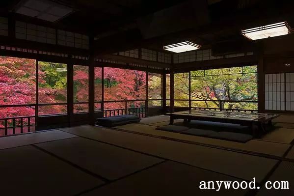 批木网 anywood.com