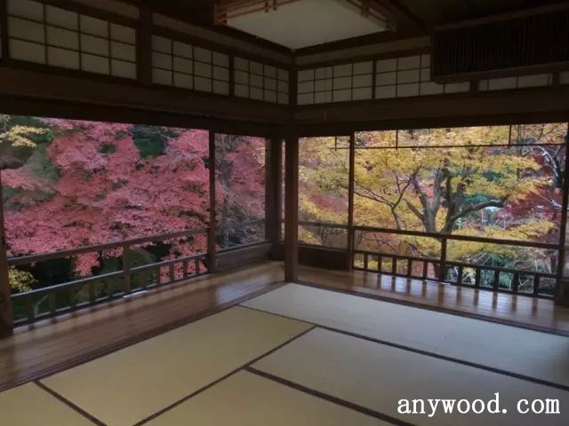批木网 anywood.com
