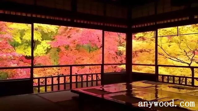 批木网 anywood.com